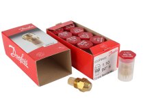 Danfoss Nozzle OD 1.10/80º S