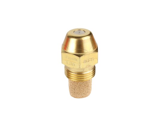 Danfoss OD 1.35 / 80º S nozzle, art: 030F8926.