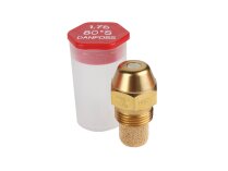 Danfoss Nozzle OD 1.75/80º S