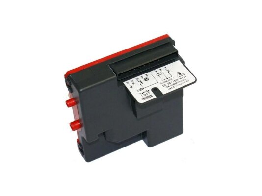 Honeywell S4565A2035 burner control, art: 71510418.