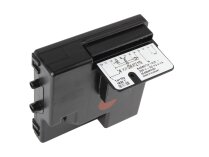 Honeywell S4565TM 1005 burner control.