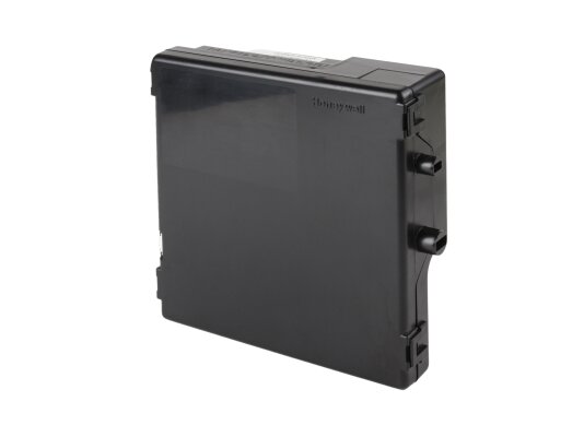 Honeywell S4565QM 1012 burner automation.