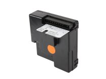 Honeywell S4565QM 1012 Combustion Manager