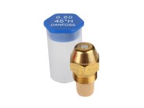 Boquilla Danfoss OD 0.60/45º H