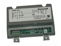 Honeywell S4560B burner control, art: 0020027677.
