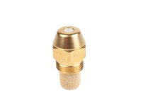 Danfoss Nozzle OD 1.25 / 45º H, art: 030H4924.