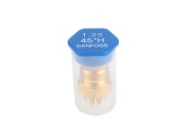 Boquilla Danfoss OD 1.25/45º H
