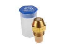 Danfoss nozzle OD 0.30/60º H