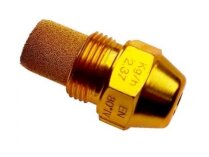 Danfoss Nozzle OD 0.35 / 60º H, art: 030H6103.
