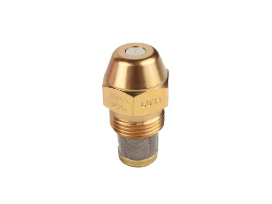 Danfoss Nozzle OD 2.25 / 60º H, art: 030H6134.