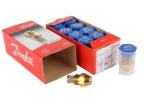 Danfoss Nozzle OD 2.50/60º H