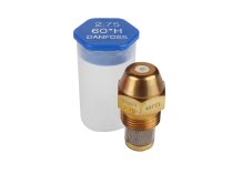 Danfoss Nozzle OD 2.75/60º H