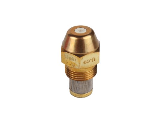 Boquilla Danfoss OD 2.75 / 60º H, art: 030H6138.
