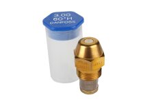 Danfoss Nozzle OD 3.00/60º H