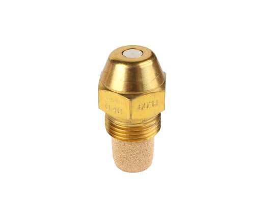 Boquilla Danfoss OD 0.40 / 60º H, art: 030H6904.