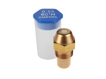Boquilla Danfoss OD 0.55/60º H