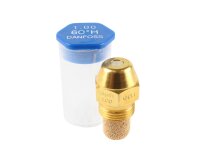 Danfoss Nozzle OD 1.00/60º H