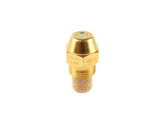 Boquilla Danfoss OD 1.00 / 60º H, art: 030H6920.