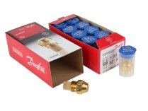 Boquilla Danfoss OD 1.00/60º H