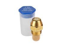 Danfoss Spray Nozzle OD 1.10/60º H