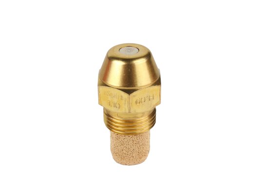 Boquilla Danfoss OD 1.10 / 60º H, art: 030H6922.