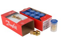 Boquilla Danfoss OD 1.10/60º H