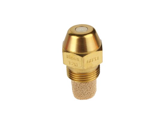 Danfoss Nozzle OD 1.20 / 60º H, art: 030H6923.