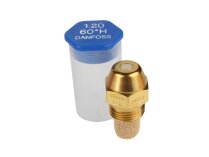 Danfoss Nozzle OD 1.20/60º H
