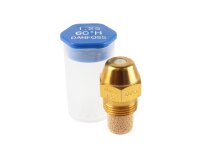 Boquilla Danfoss OD 1.25/60º H