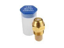 Danfoss Nozzle OD 1.65/60º H