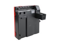 Honeywell S4564BF 1006 Sistema de gestión de quemador