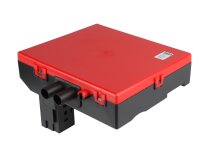 Honeywell S4564BF 1006 Sistema de gestión de quemador