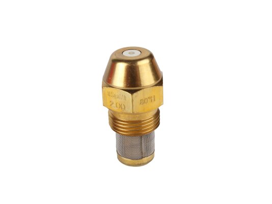 Danfoss OD 2.00 / 80º H nozzle, art: 030H8132.