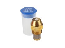 Danfoss Nozzle OD 2.00/80º H