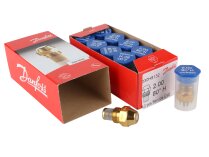 Boquilla Danfoss OD 2.00/80º H