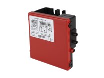 Honeywell S4965CL 1002 Combustion Manager