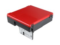 Honeywell S4565CD 2029 Combustion Manager
