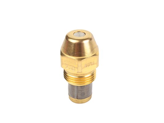Boquilla Danfoss OD 2.50 / 80º H, art: 030H8136.