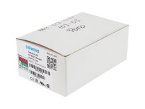 Controlador de temperatura Siemens RWF50.30A9