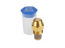 Danfoss Nozzle OD 3.00/80º H
