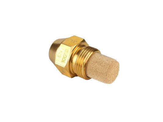 Boquilla Danfoss OD 0.40 / 80º H, art: 030H8904.