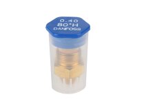 Boquilla Danfoss OD 0.40/80º H