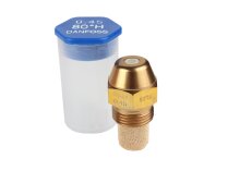Boquilla Danfoss OD 0.45/80º H