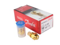 Boquilla Danfoss OD 0.55/80º H