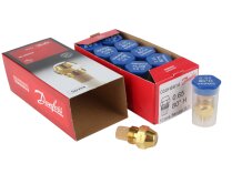 Danfoss Nozzle OD 0.65/80º H, art: 030H8914