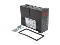 Siemens RWF40.001A97 Temperature Controller