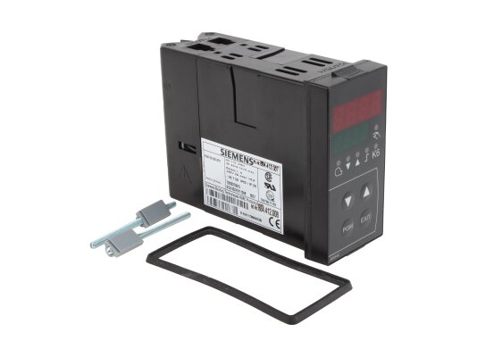 Controlador de temperatura Siemens RWF40.001A97