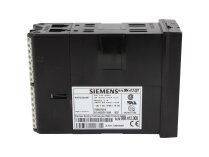 Controlador de temperatura Siemens RWF40.001A97