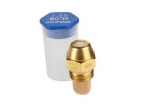 Danfoss Nozzle OD 1.00/80º H
