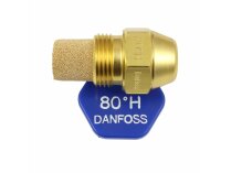 Boquilla Danfoss OD 1.20 / 80º H, art: 030H8923.